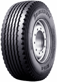 Грузовые шины Bridgestone R164, прицеп