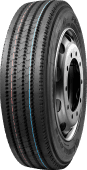 Грузовая шина Linglong F820 245/70 R19.5 136/134M, Рулевая ось