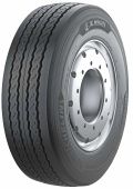 Грузовая шина Michelin X MULTI T 245/70 R17.5 143/141J, прицеп