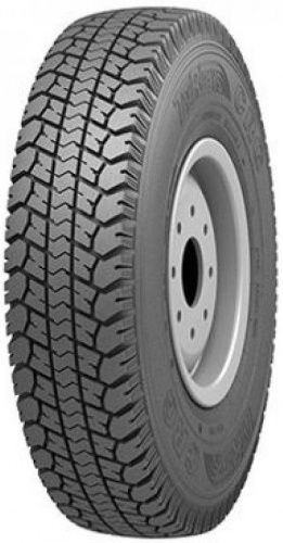 Грузовая шина Омскшина Tyrex CRG VM-201 12.00 R20 нс16 (150/146)K, универсальная ось