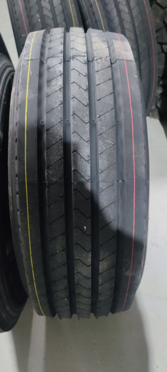 Грузовая шина Alceed AL44 385/65 R22.5 167D, Прицеп