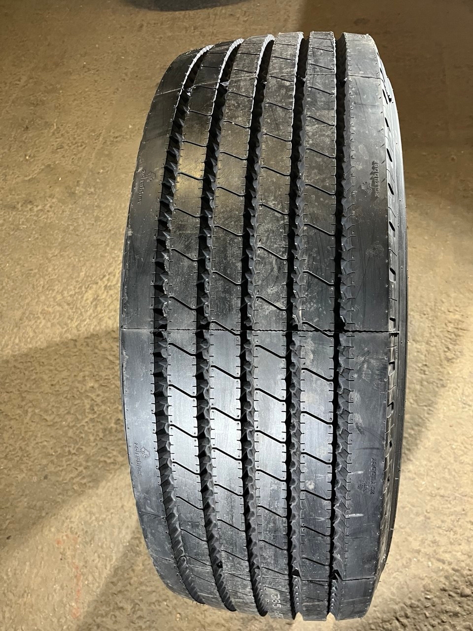 Грузовая шина Westlake CR976A 385/65 R22.5 160K, прицеп