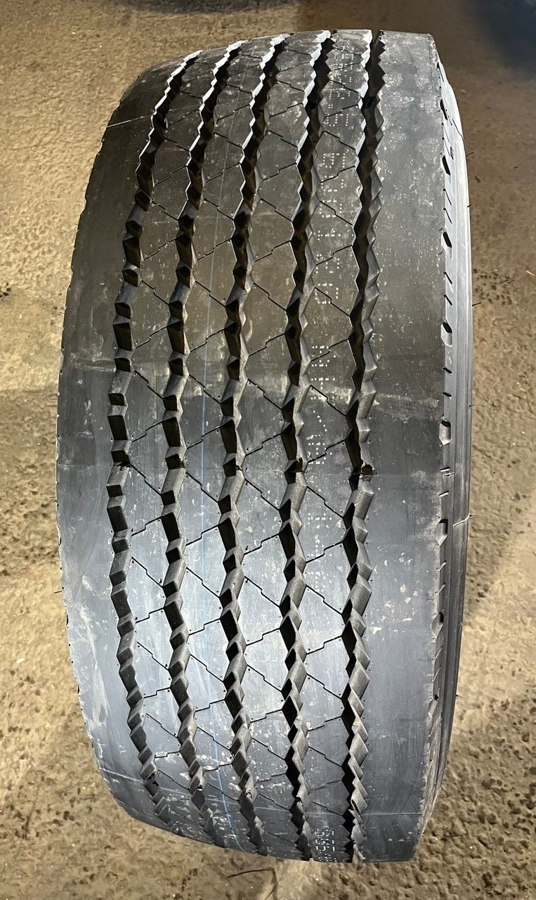 Грузовая шина Sailun S696 385/65 R22.5 160K, прицеп