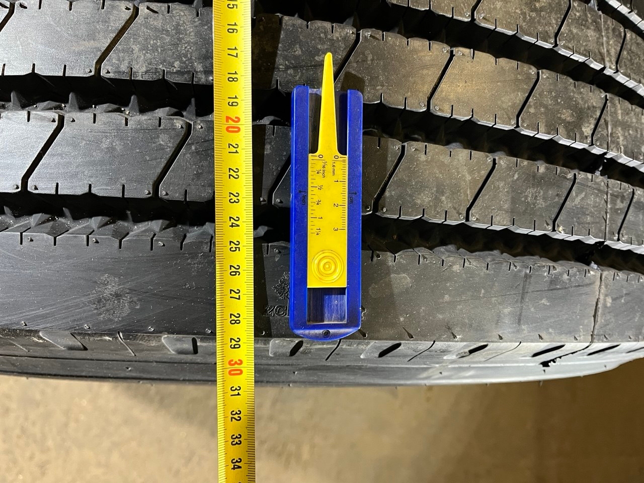 Грузовая шина Westlake CR976A 385/65 R22.5 160K, прицеп