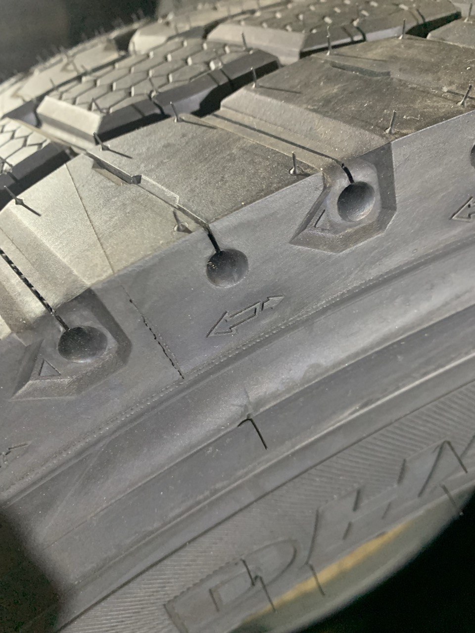 Грузовая шина Hankook DH51 Smart Flex 315/70 R22.5 154/150L, Ведущая ось