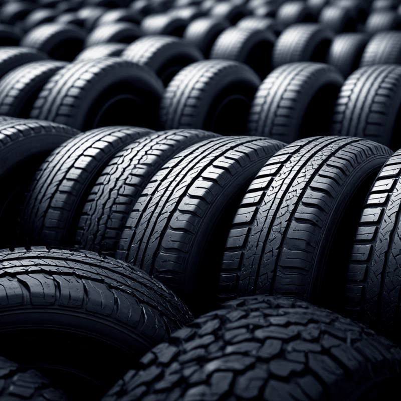 Шины на КАМАЗ — как правильно выбрать?