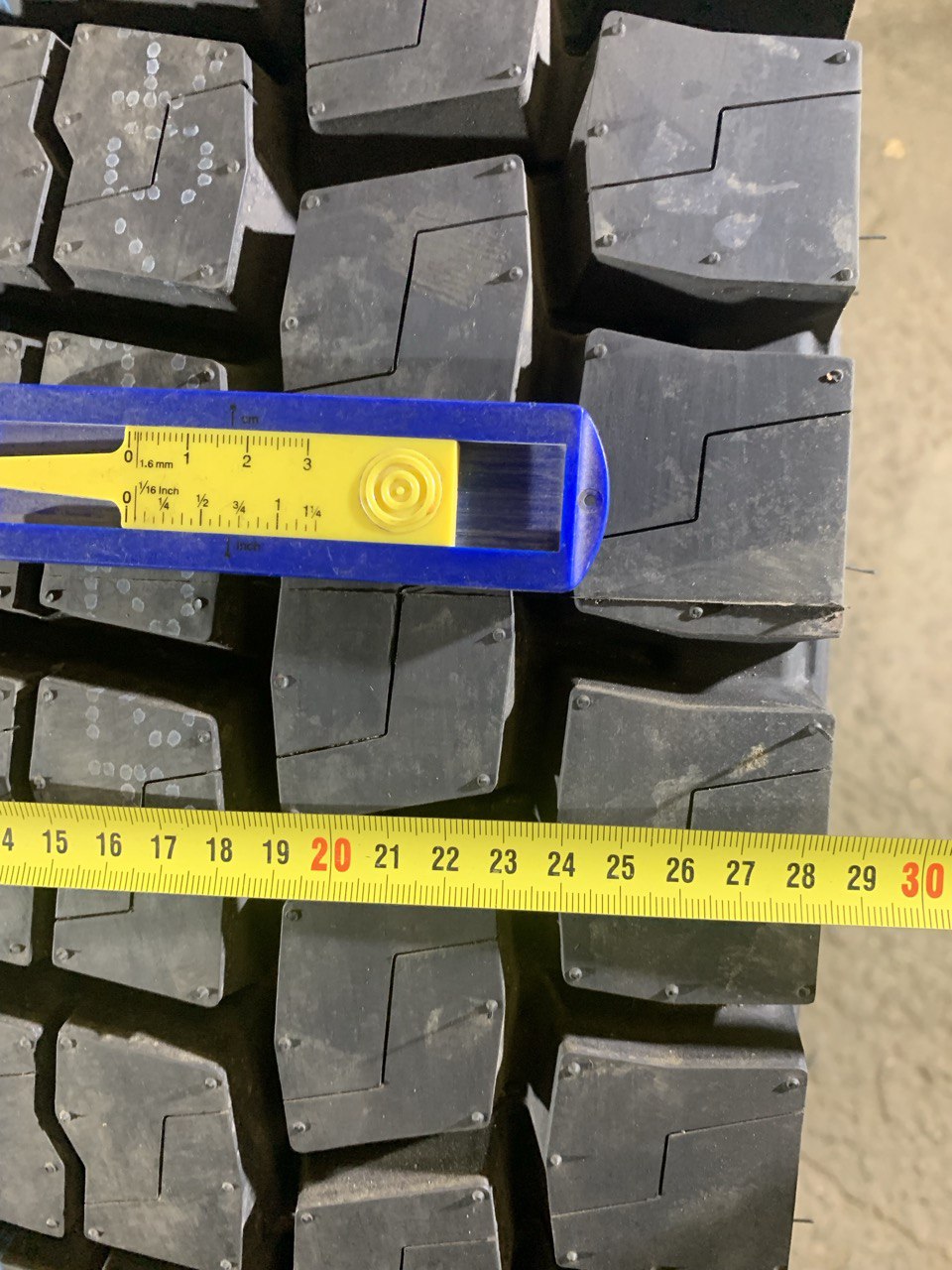 Грузовая шина Sailun S702 315/70 R22.5 154/150L, ведущая ось