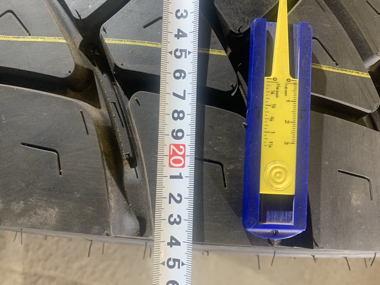 Грузовая шина Copartner CP269 315/80 R22.5 167/164L, Ведущая ось