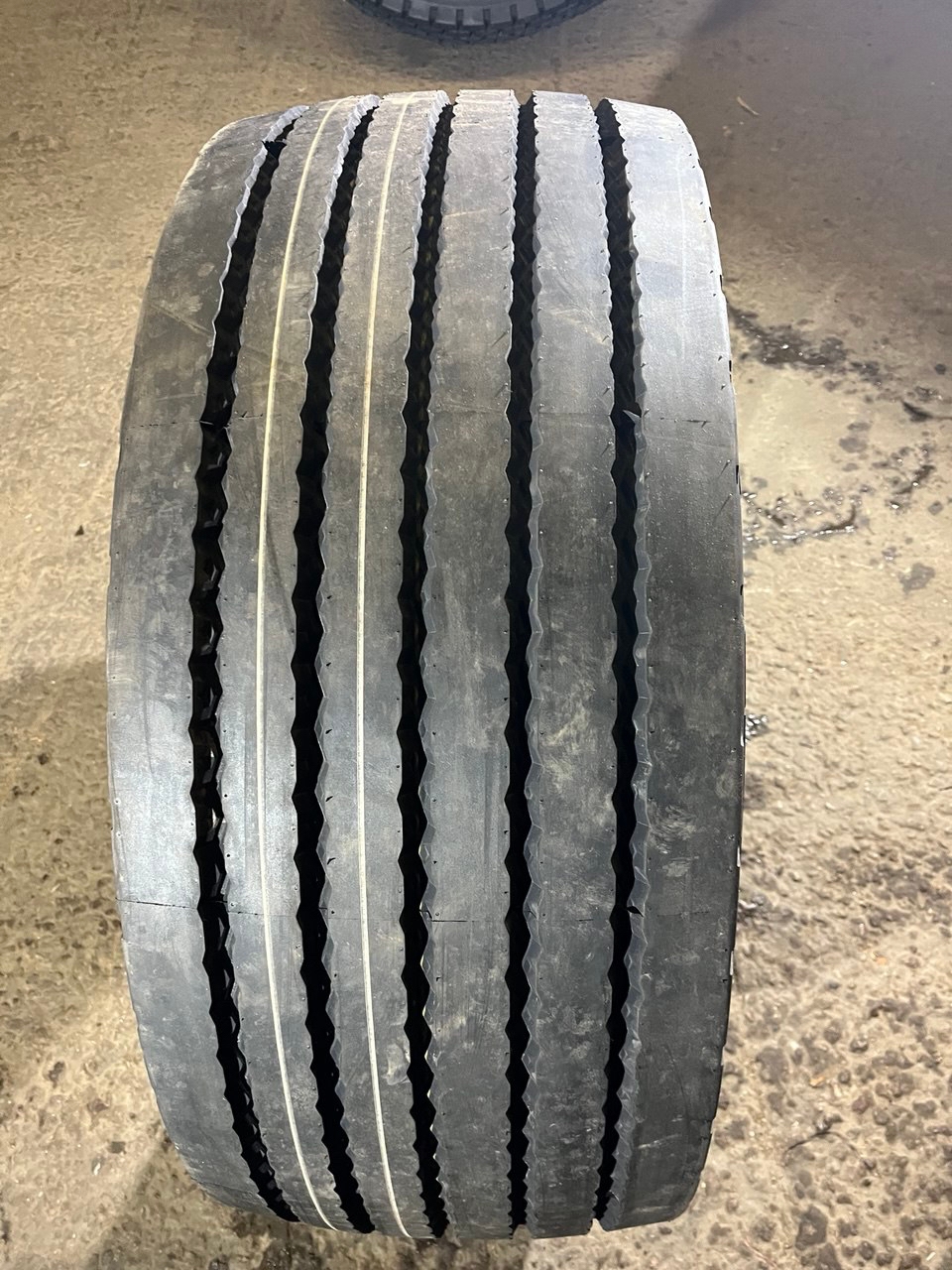 Грузовая шина Cordiant Professional TR-1 385/55 R22.5 160K, прицеп