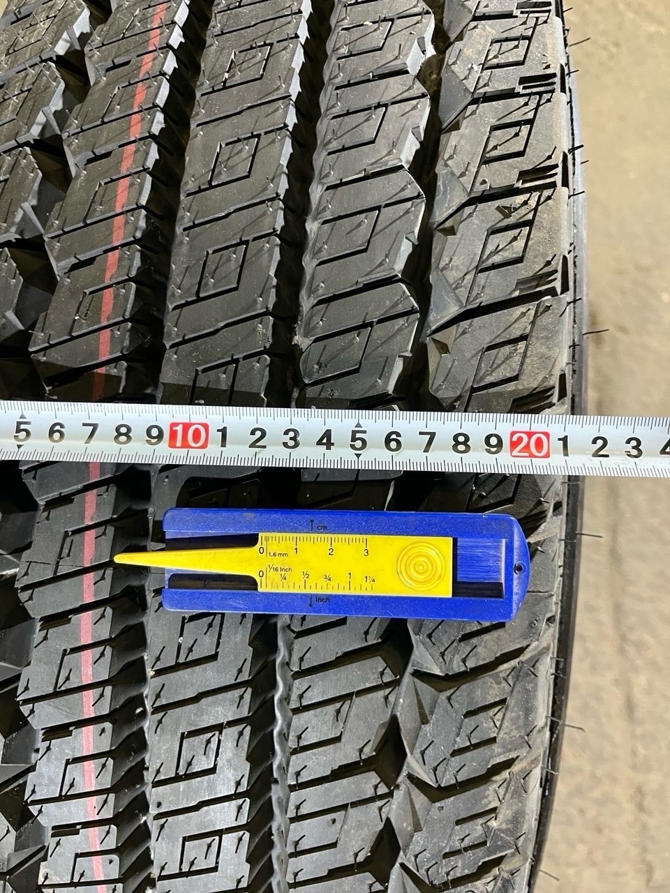 Грузовая шина Кама NU301 265/70 R19.5 140/138M, универсальная ось