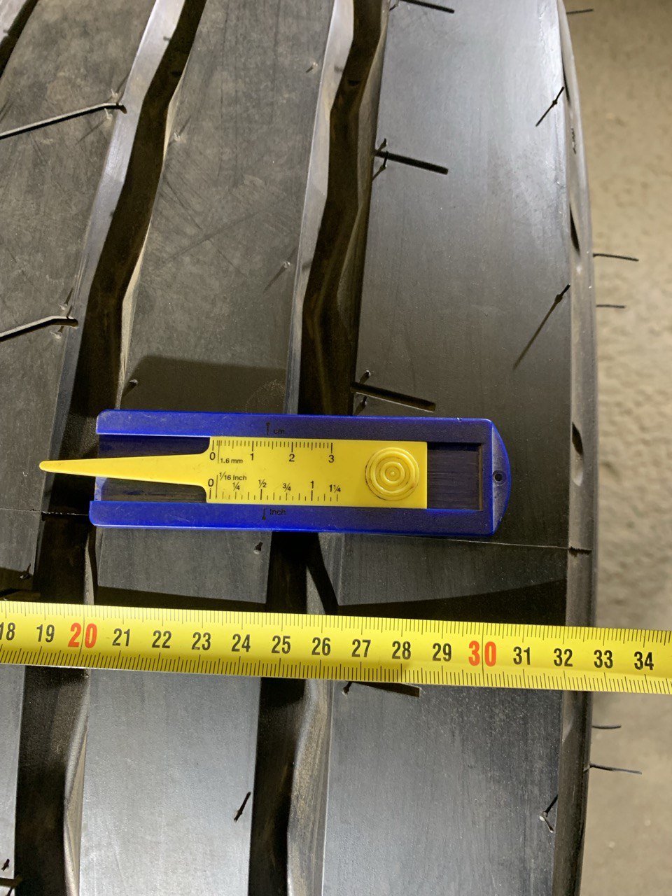 Грузовая шина DoubleCoin RT910 385/55 R22.5 160K, Прицеп