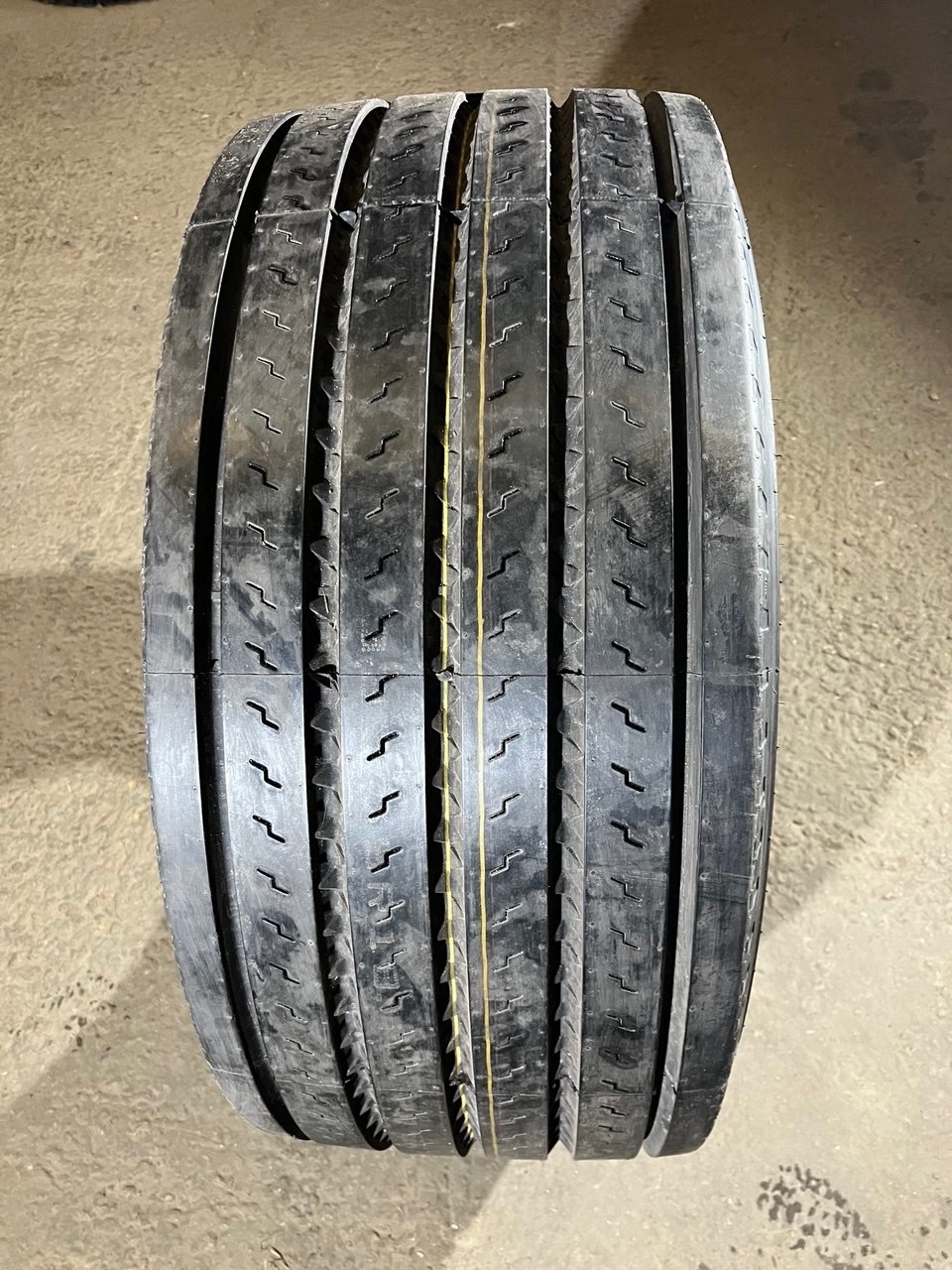 Грузовая шина Otani OH-111 385/55 R19.5 156J, прицеп