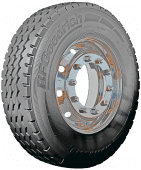 Грузовая шина BF Goodrich CROSS CONTROL S 13 R22.5 154/150K, рулевая ось