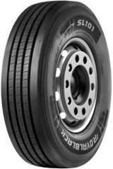 Грузовая шина Royalblack SL101 215/75 R17.5 128/126M, Рулевая ось