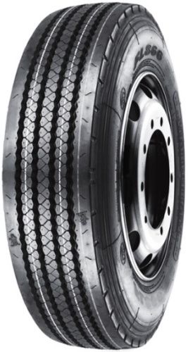 Грузовая шина Infinity IFL866 215/75 R17.5 135/133J, Рулевая ось