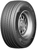 Грузовые шины Jinyu JT599