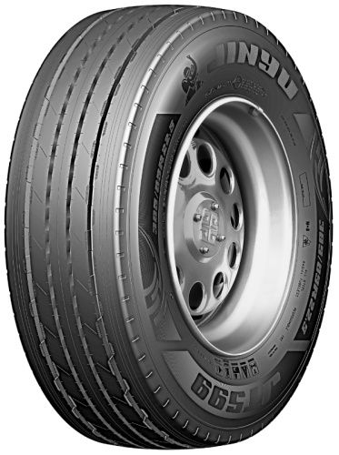 Грузовые шины Jinyu JT599