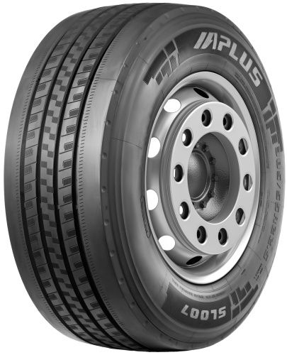 Грузовые шины Aplus SL007
