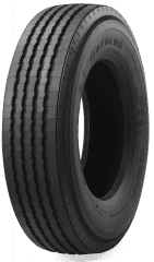 Грузовая шина Aeolus ASL67 295/75 R22.5, рулевая ось