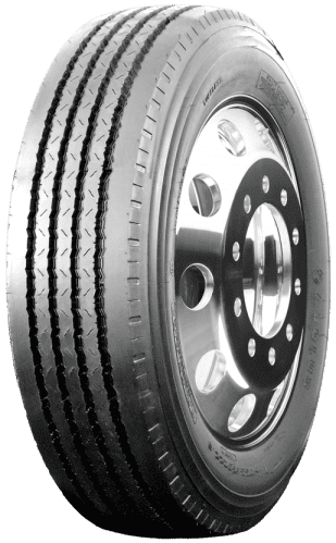 Грузовая шина Aeolus HN230 8.25 R15, прицеп