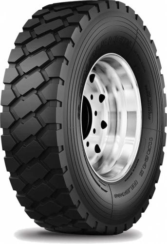 Грузовые шины DoubleCoin RLB800