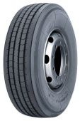 Грузовая шина Chaoyang CR960A 315/80 R22.5 157/154K, Рулевая ось
