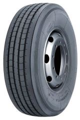 Грузовая шина Chaoyang CR960A 315/80 R22.5 157/154K, Рулевая ось