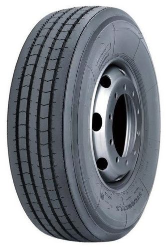 Грузовая шина Chaoyang CR960A 315/80 R22.5 157/154K, Рулевая ось