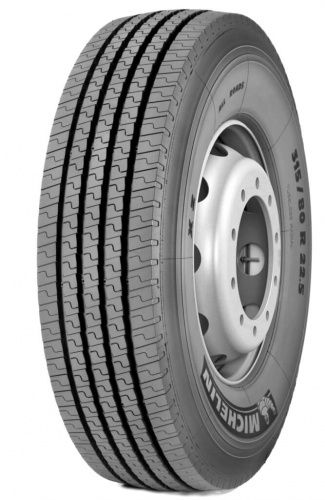 Грузовые шины Michelin XZ ALL ROADS, рулевая ось