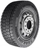 Грузовая шина Sailun Delivery Pro XD 315/70 R22.5 156/150L, Ведущая ось