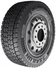 Грузовая шина Sailun Delivery Pro XD 315/70 R22.5 156/150L, Ведущая ось