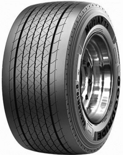 Грузовые шины Goodride MultiAP T2