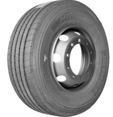 Грузовая шина Hifly HH026 385/65 R22.5 164K, Рулевая ось