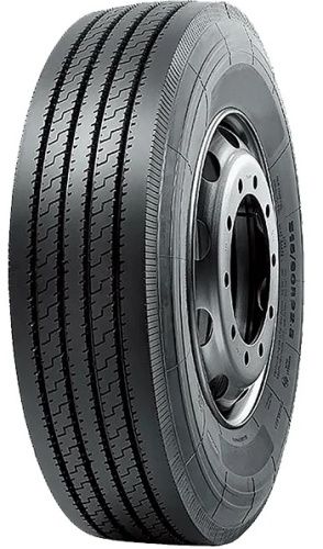 Грузовая шина Greendragon HF660 295/80 R22.5 152/149M, Рулевая ось
