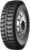 Грузовая шина XCENT EL957 315/80 R22.5 156/153L, Ведущая ось