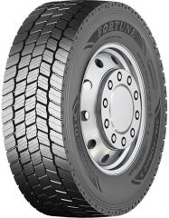 Грузовые шины Fortune RegioDrive 01