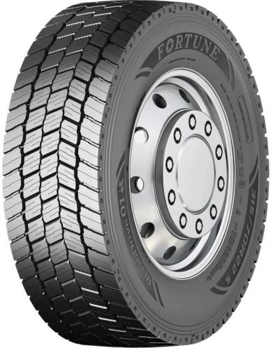 Грузовые шины Fortune RegioDrive 01