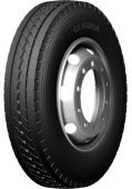 Грузовая шина Tornado GL680A 325/95 R24 162/160K, Универсальная ось