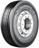 Грузовая шина Bridgestone Duravis R-Steer 002 385/55 R22.5, рулевая ось