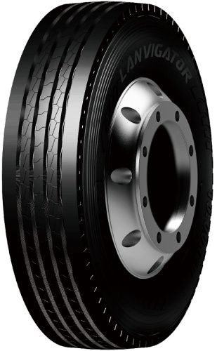 Грузовая шина Lanvigator S202 295/60 R22.5 150/147M, Рулевая ось
