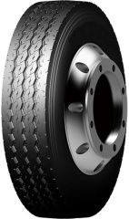 Грузовые шины Royalblack AV211