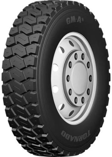 Грузовая шина Tornado GM-A1 315/80 R22.5 158/156G, Ведущая ось