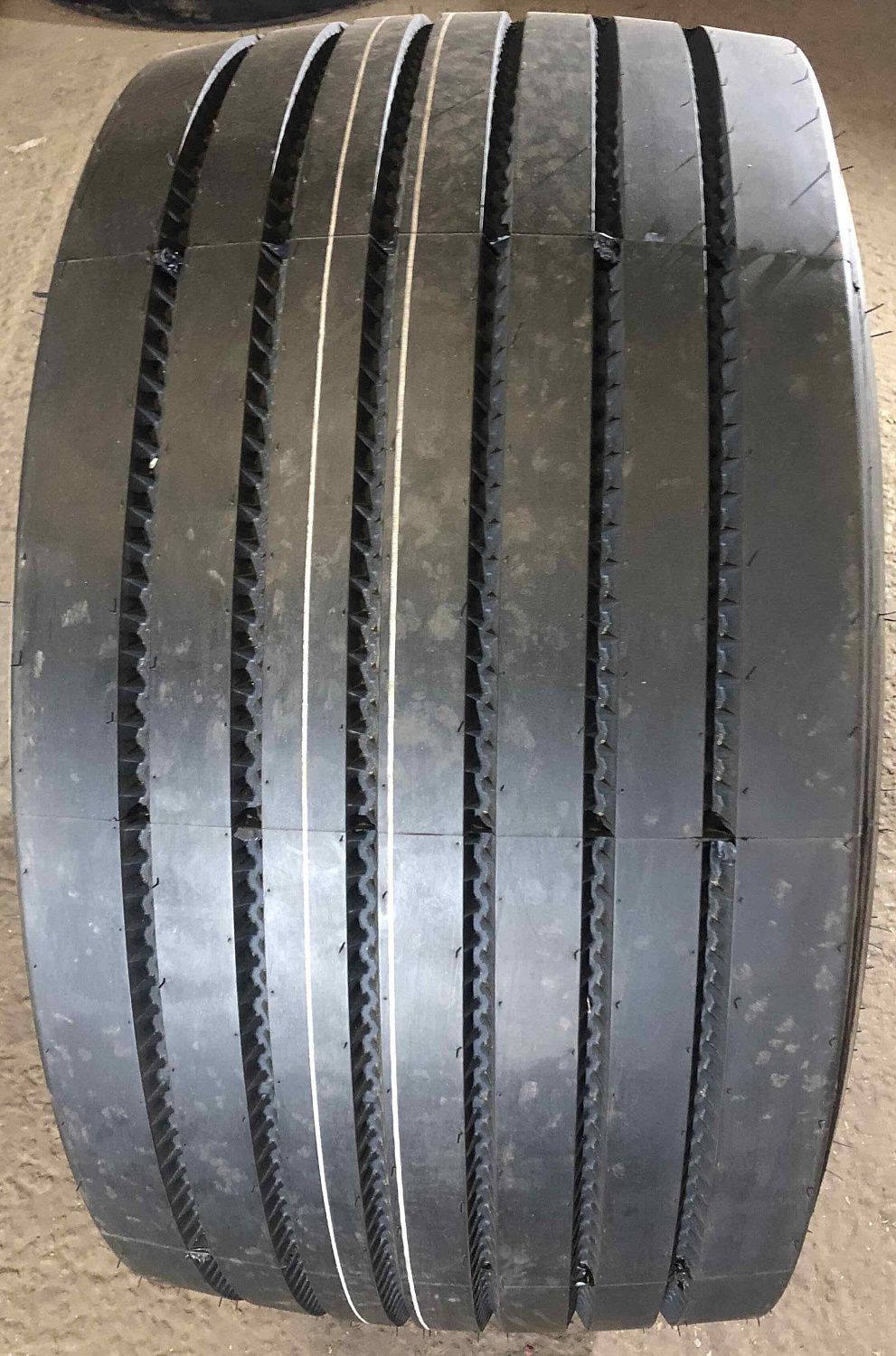 Грузовая шина Advance GL251T 455/40 R22.5 160J, прицеп