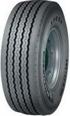 Грузовая шина Michelin XTE2+ 215/75 R17.5 135/133J, прицеп