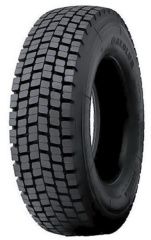 Грузовые шины Aeolus ADR55