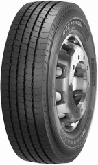 Грузовая шина Pirelli R02 Profuel Steer 285/70 R19.5 146/144L, Рулевая ось