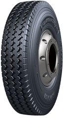 Грузовая шина Lanvigator S903 12.00 R24 158/155K, Универсальная ось