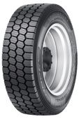 Грузовая шина Triangle TRD92 235/75 R17.5 143/141J, Ведущая ось