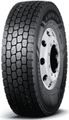 Грузовая шина Dunlop SP820 315/70 R22.5 154/150L, ведущая ось