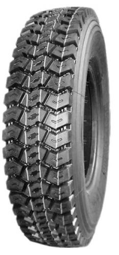 Грузовая шина XCENT EL959 12.00 R24 160/157K, Ведущая ось